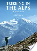 Trekking w Alpach - Trekking in the Alps