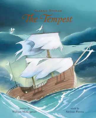 Burza - The Tempest