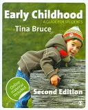 Wczesne dzieciństwo: Przewodnik dla studentów - Early Childhood: A Guide for Students