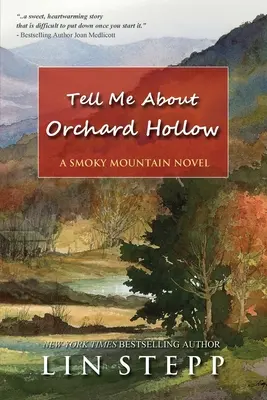 Opowiedz mi o Orchard Hollow - Tell Me About Orchard Hollow