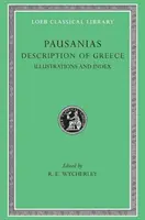 Opis Grecji - Description of Greece