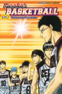 Kuroko's Basketball, Vol. 2, 2: Zawiera tomy. 3 & 4 - Kuroko's Basketball, Vol. 2, 2: Includes Vols. 3 & 4