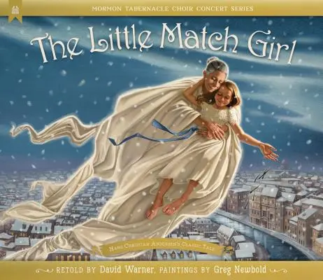 Dziewczynka z zapałkami - The Little Match Girl