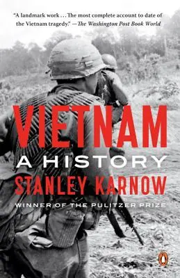 Wietnam: Historia - Vietnam: A History