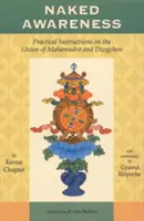 Naga świadomość: Praktyczne instrukcje dotyczące związku mahamudry i dzogczen - Naked Awareness: Practical Instructions on the Union of Mahamudra and Dzogchen