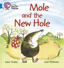 Kret i nowa dziura - Mole and the New Hole