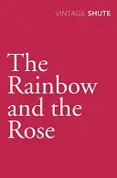 Tęcza i róża - Rainbow and the Rose