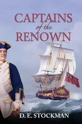 Kapitanowie Renown - Captains of the Renown