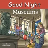 Dobranoc Muzea - Good Night Museums