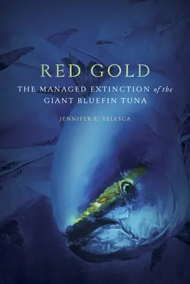 Czerwone złoto: Zarządzane wyginięcie tuńczyka błękitnopłetwego - Red Gold: The Managed Extinction of the Giant Bluefin Tuna