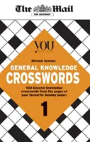 Mail on Sunday: Krzyżówki z wiedzy ogólnej 1 - Mail on Sunday General Knowledge Crosswords 1