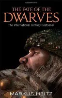 Los krasnoludów - Księga 4 - Fate Of The Dwarves - Book 4