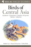 Ptaki Azji Środkowej - Birds of Central Asia