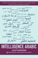 Inteligencja po arabsku - Intelligence Arabic