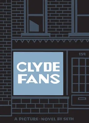 Fani Clyde'a - Clyde Fans