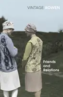 Przyjaciele i relacje - Friends And Relations