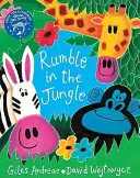 Zamieszanie w dżungli - Rumble in the Jungle