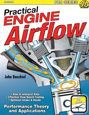 Praktyczny przepływ powietrza w silniku: Teoria wydajności i zastosowania - Practical Engine Airflow: Performance Theory and Applications