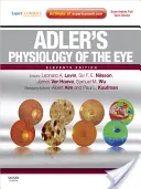 Fizjologia oka według Adlera - Adler's Physiology of the Eye