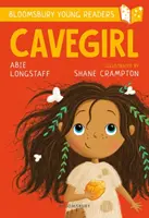 Cavegirl: A Bloomsbury Young Reader - Turquoise Book Band