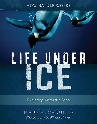 Życie pod lodem: Odkrywanie mórz Antarktydy - Life Under Ice: Exploring Antarctic Seas