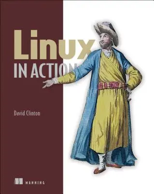 Linux w akcji - Linux in Action