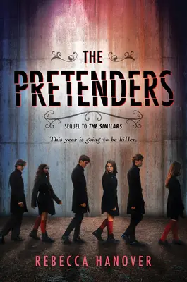 Pretendenci - The Pretenders