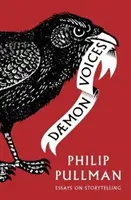 Daemon Voices - Eseje o opowiadaniu historii - Daemon Voices - Essays on Storytelling