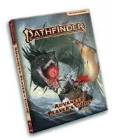 Pathfinder RPG: Podręcznik zaawansowanego gracza (P2) - Pathfinder Rpg: Advanced Player's Guide (P2)