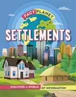 Fact Planet: Osady - Fact Planet: Settlements