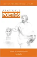 Poetyka - z Tractatus Coislinianus, rekonstrukcją Poetyki II i fragmentami O poetach - Poetics - with the Tractatus Coislinianus, reconstruction of Poetics II, and the fragments of the On Poets