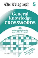 Telegraph: Krzyżówki z wiedzy ogólnej 5 - Telegraph General Knowledge Crosswords 5