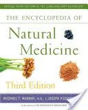 Encyklopedia medycyny naturalnej - The Encyclopedia of Natural Medicine