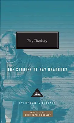 Opowiadania Raya Bradbury'ego - The Stories of Ray Bradbury