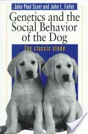 Genetyka i społeczne zachowanie psa - Genetics and the Social Behaviour of the Dog