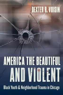 Ameryka piękna i brutalna: czarnoskóra młodzież i trauma sąsiedzka w Chicago - America the Beautiful and Violent: Black Youth and Neighborhood Trauma in Chicago