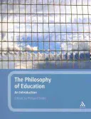 Filozofia edukacji: Wprowadzenie - The Philosophy of Education: An Introduction