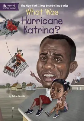 Czym był huragan Katrina? - What Was Hurricane Katrina?