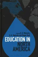 Edukacja w Ameryce Północnej - Education in North America