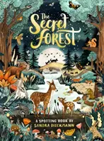 Sekretny las - Secret Forest