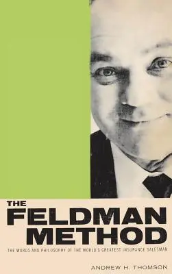 Metoda Feldmana - The Feldman Method