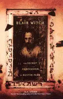 Blair Witch: Sekretne wyznania Rustina Parra - Blair Witch: The Secret Confessions of Rustin Parr
