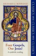 Cztery Ewangelie, jeden Jezus: Symboliczna lektura - Four Gospels, One Jesus?: A Symbolic Reading