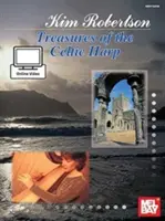 Robertson, Kim - Skarby celtyckiej harfy - Robertson, Kim - Treasures of the Celtic Harp