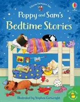 Opowieści na dobranoc Poppy i Sama - Poppy and Sam's Bedtime Stories