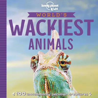 Najdziwniejsze zwierzęta świata 1 - World's Wackiest Animals 1