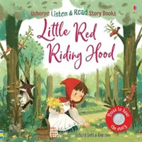 Czerwony Kapturek - Little Red Riding Hood