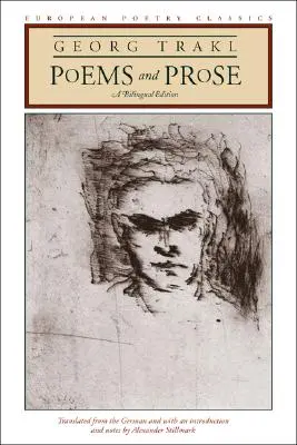 Poems and Prose: Wydanie dwujęzyczne - Poems and Prose: A Bilingual Edition