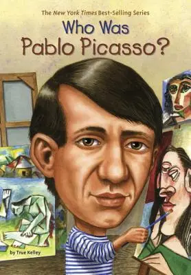 Kim był Pablo Picasso? - Who Was Pablo Picasso?