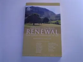 Rocznik Keswick 2010: Odnowa skoncentrowana na Chrystusie - Keswick Yearbook 2010: Christ-Centred Renewal